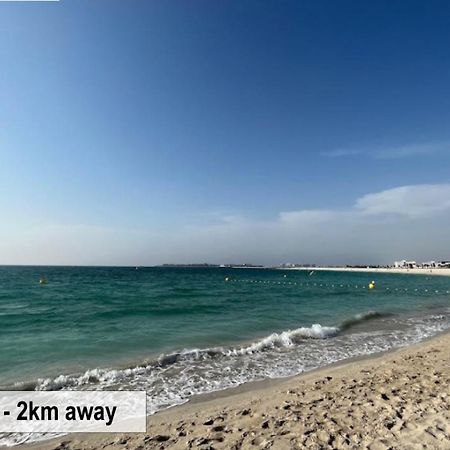 Luxury Escapes - Studio In Jlt X1 Tower Close To Metro Dubai Luaran gambar